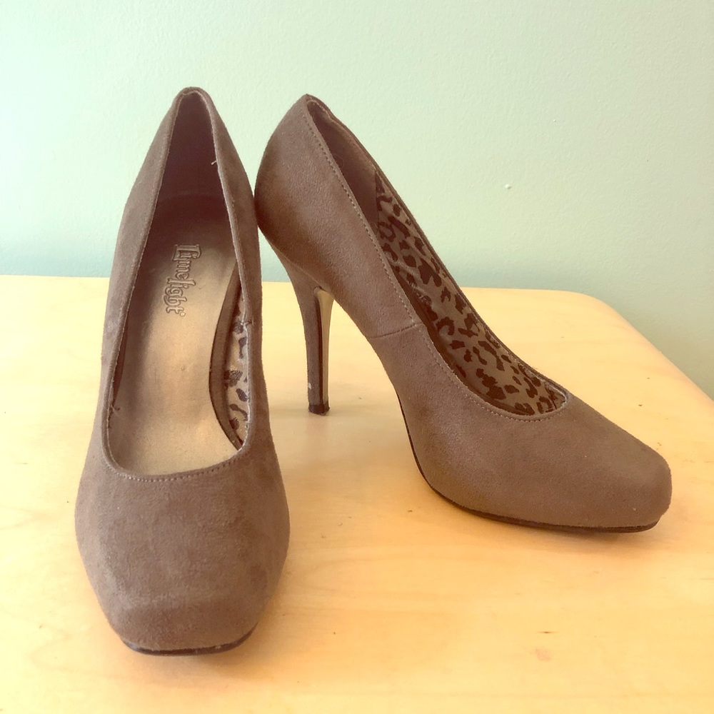 Your new favorite pair of shoes from LIMELIGHT